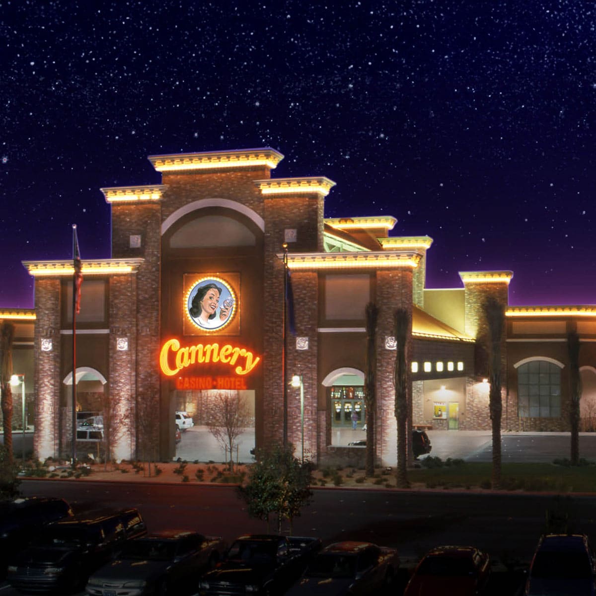 M Resort Spa Casino
