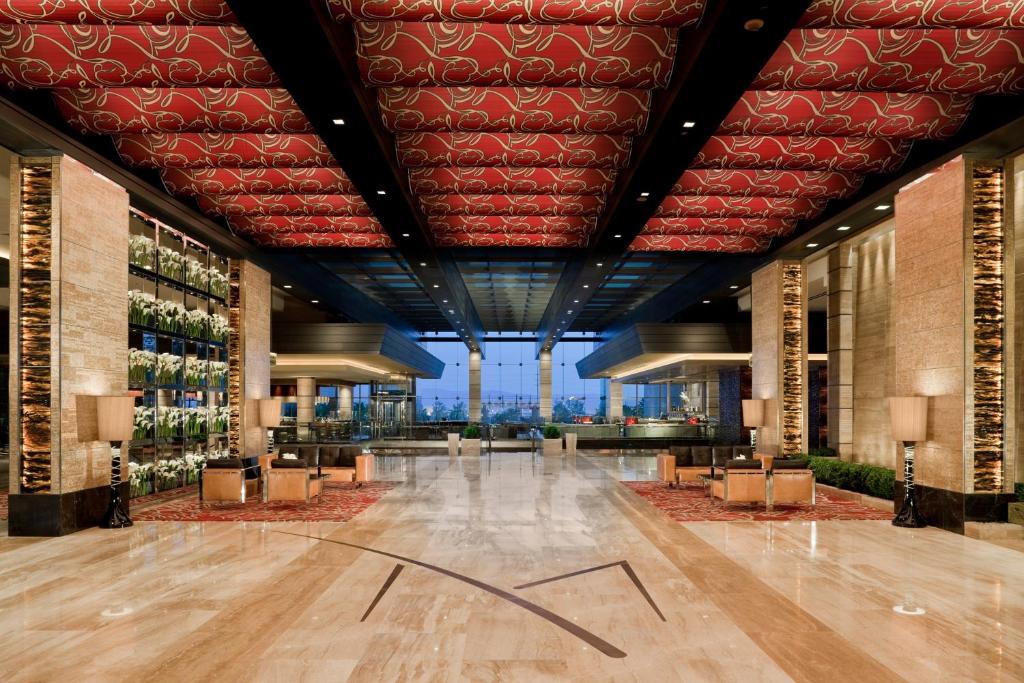 M Resort Spa Casino